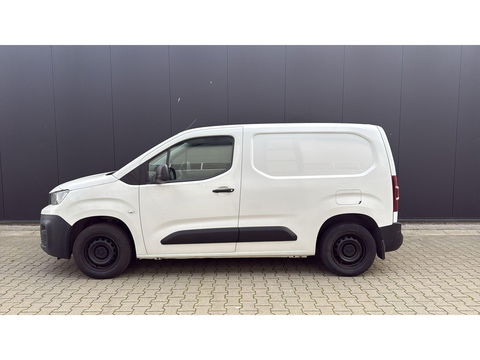 Peugeot Partner 1.2 Airco 3 Persoons Benzine