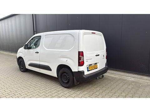 Peugeot Partner 1.2 Airco 3 Persoons Benzine