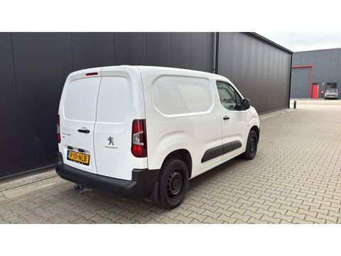 Peugeot Partner 1.2 Airco 3 Persoons Benzine
