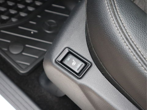 Mercedes-Benz X-Klasse 350 d 4-MATIC 3.0 Euro 6 - Grijs Kenteken - Trekhaak 3,5t KG - Marge