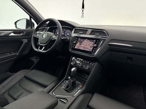Volkswagen Tiguan Allspace 1.5 TSI R-Line 7p. | Pano | Massage | Virtual | Camera | Trekh. | Carplay | Adaptive Cruise | Keyless | NAP