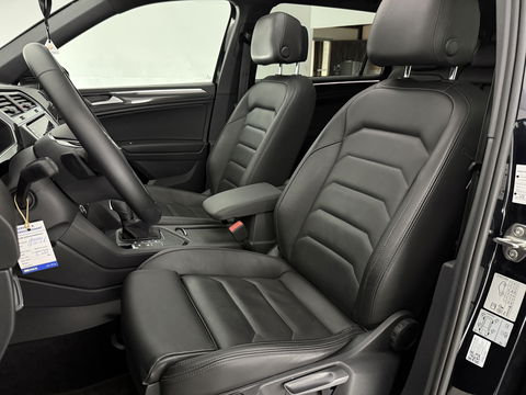Volkswagen Tiguan Allspace 1.5 TSI R-Line 7p. | Pano | Massage | Virtual | Camera | Trekh. | Carplay | Adaptive Cruise | Keyless | NAP