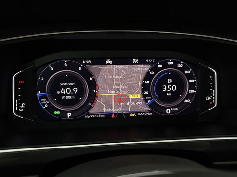 Volkswagen Tiguan Allspace 1.5 TSI R-Line 7p. | Pano | Massage | Virtual | Camera | Trekh. | Carplay | Adaptive Cruise | Keyless | NAP