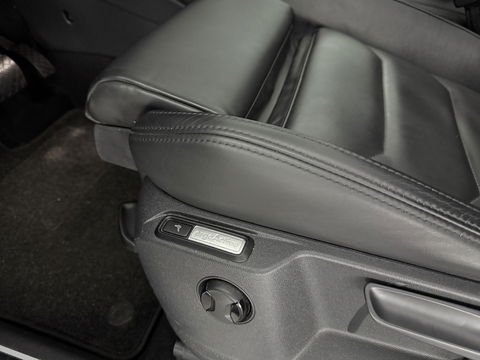 Volkswagen Tiguan Allspace 1.5 TSI R-Line 7p. | Pano | Massage | Virtual | Camera | Trekh. | Carplay | Adaptive Cruise | Keyless | NAP