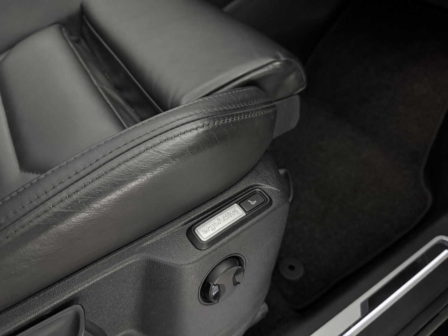 Volkswagen Tiguan Allspace 1.5 TSI R-Line 7p. | Pano | Massage | Virtual | Camera | Trekh. | Carplay | Adaptive Cruise | Keyless | NAP