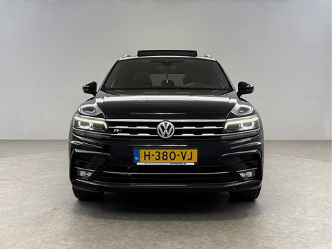 Volkswagen Tiguan Allspace 1.5 TSI R-Line 7p. | Pano | Massage | Virtual | Camera | Trekh. | Carplay | Adaptive Cruise | Keyless | NAP