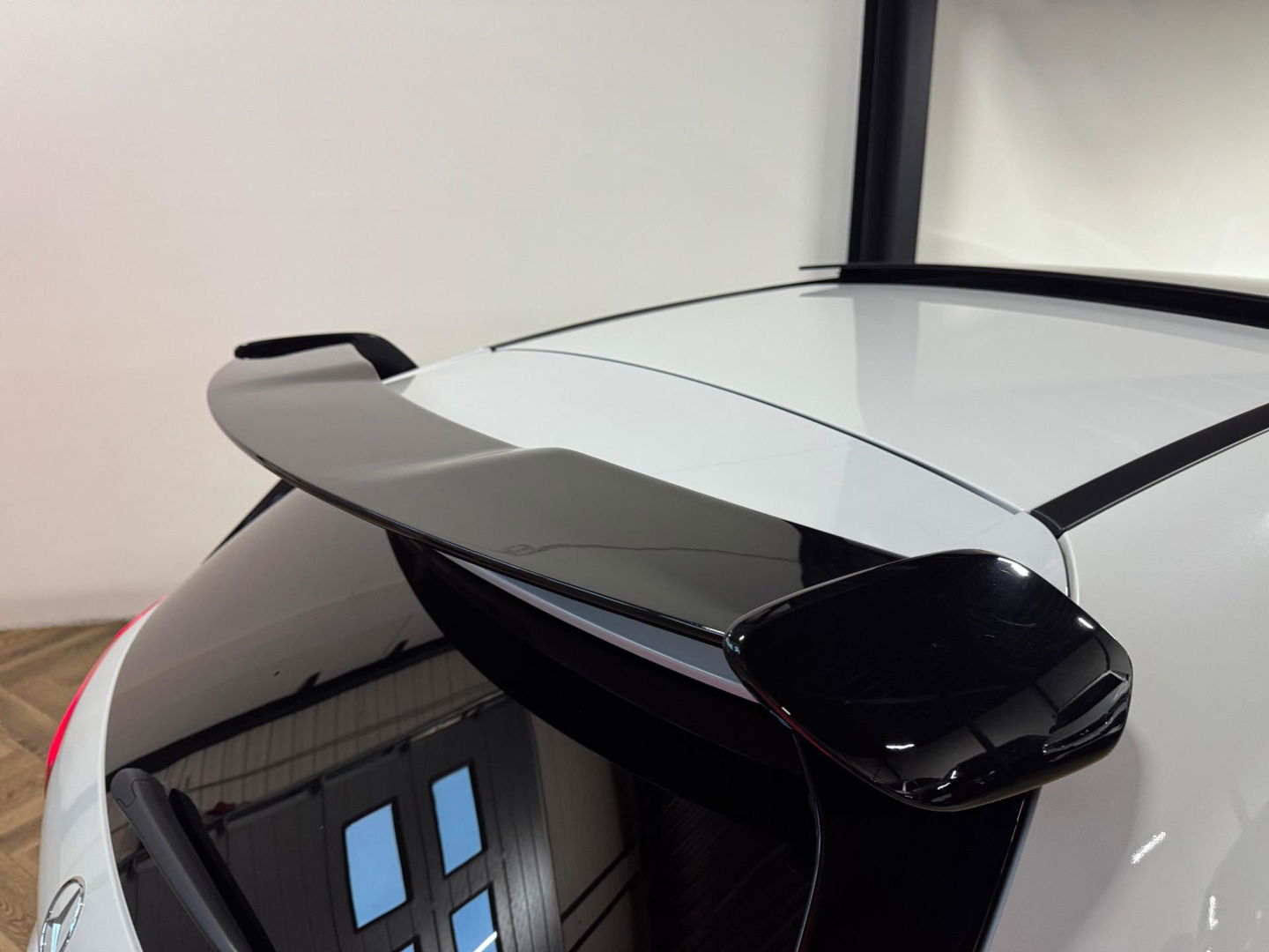 Mercedes-Benz A-Klasse AMG 35 4MATIC Edition 1 PANO KEYLESS