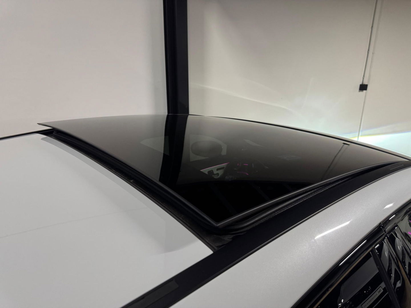 Mercedes-Benz A-Klasse AMG 35 4MATIC Edition 1 PANO KEYLESS