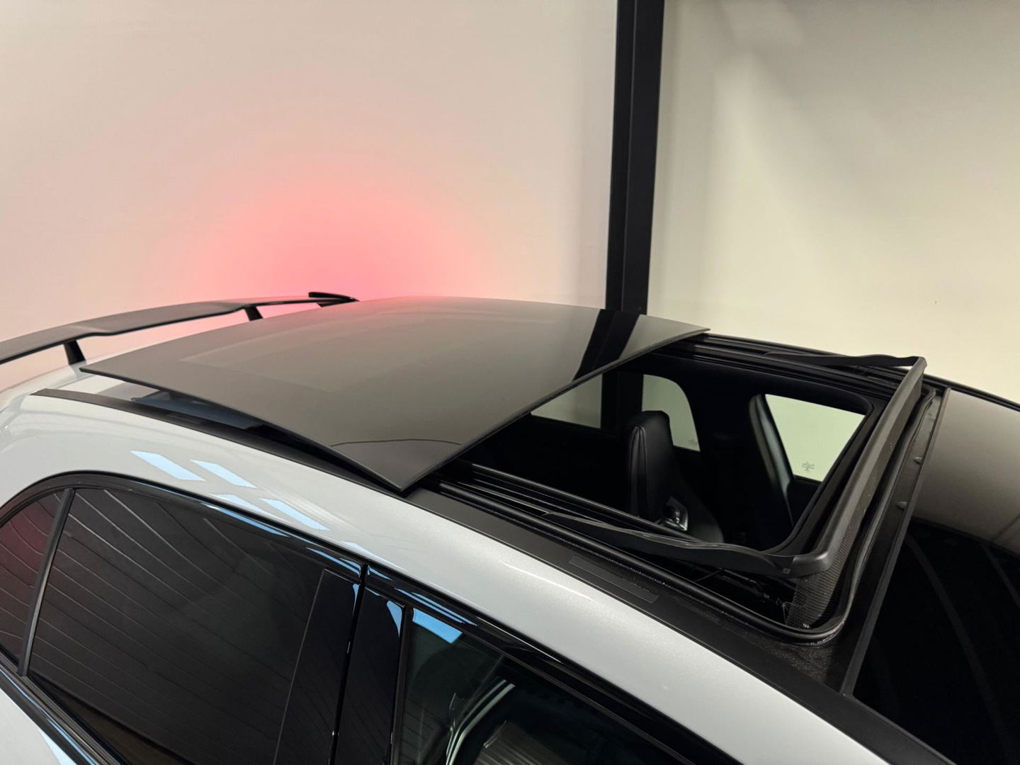 Mercedes-Benz A-Klasse AMG 35 4MATIC Edition 1 PANO KEYLESS