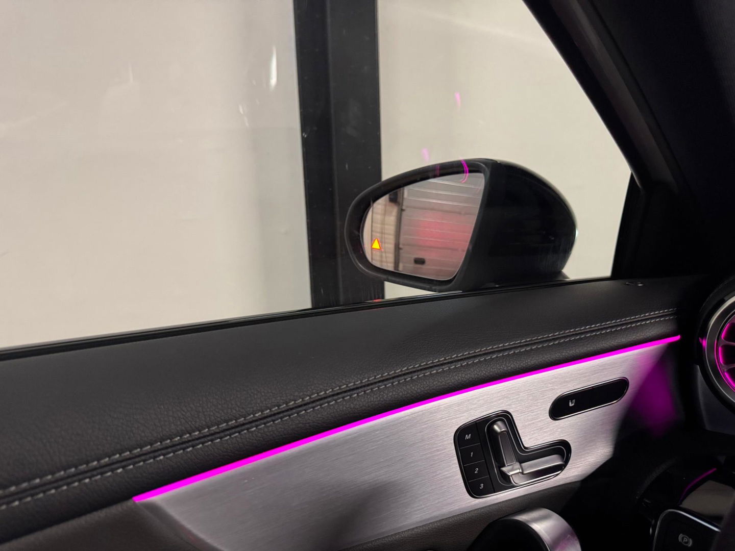 Mercedes-Benz A-Klasse AMG 35 4MATIC Edition 1 PANO KEYLESS