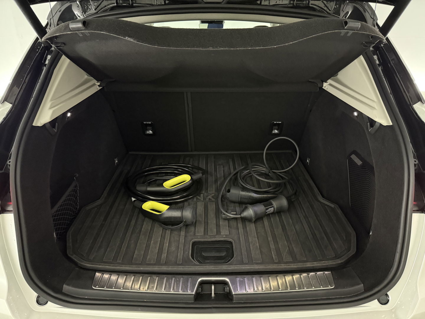 Lynk Co 01 1.5 | Pano | Sfeerver. | 360° | Virtual | Memory | Carplay | Adaptive Cruise | Dodehoek