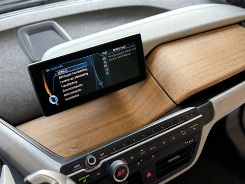 BMW i3 94Ah 170PK 33kWh / High Executive / Harman Kardon / LED *NAP*