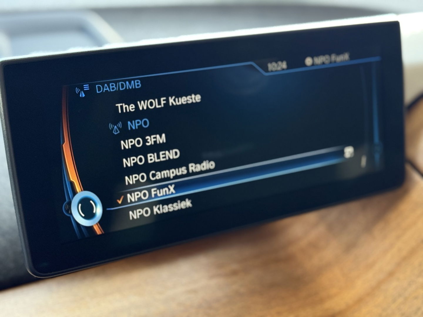 BMW i3 94Ah 170PK 33kWh / High Executive / Harman Kardon / LED *NAP*