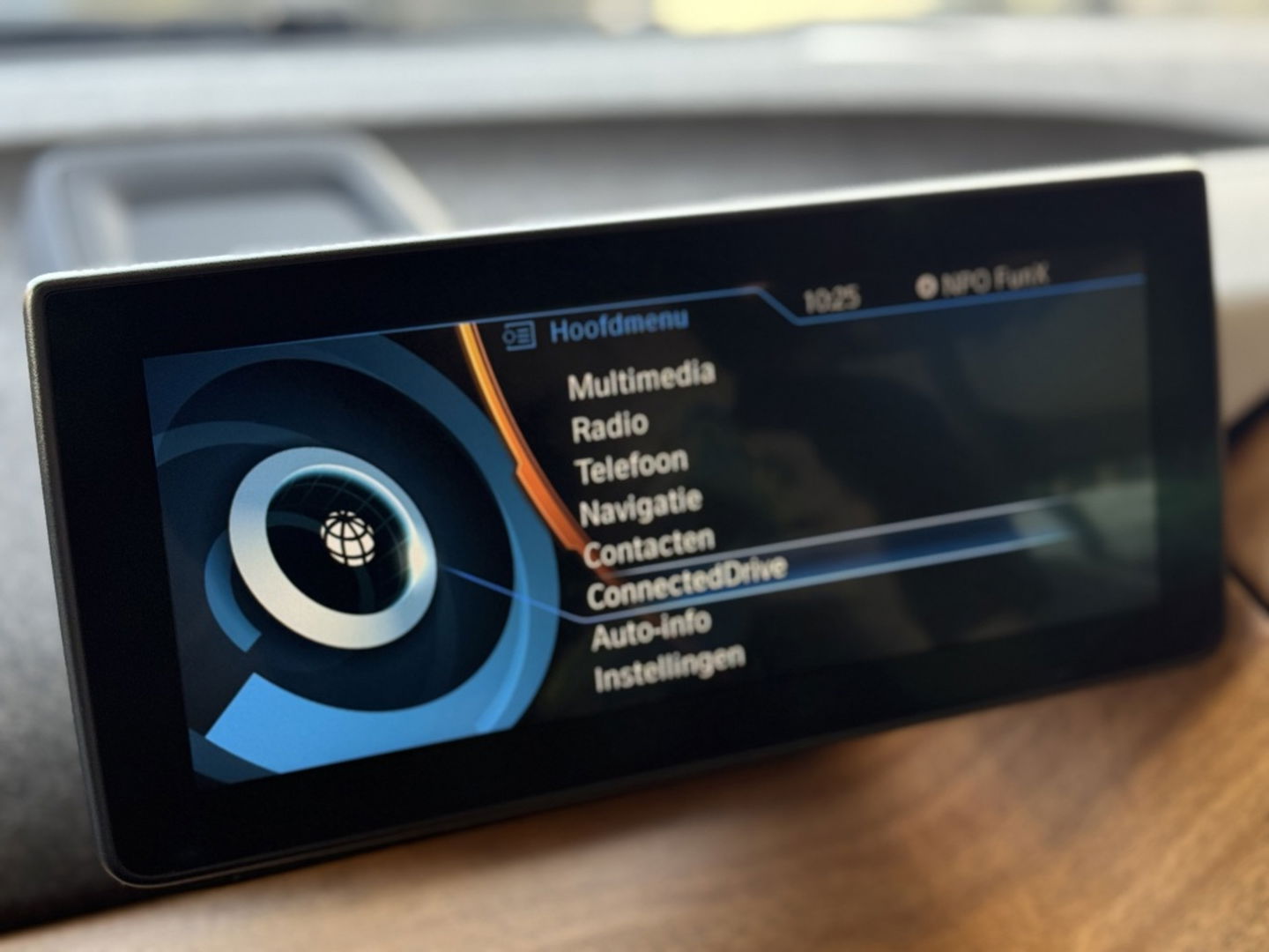 BMW i3 94Ah 170PK 33kWh / High Executive / Harman Kardon / LED *NAP*