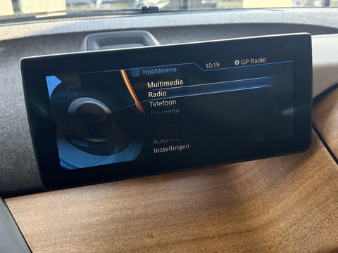 BMW i3 94Ah 170PK 33kWh / High Executive / Harman Kardon / LED *NAP*