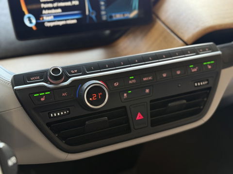 BMW i3 94Ah 170PK 33kWh / High Executive / Harman Kardon / LED *NAP*