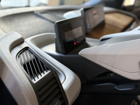 BMW i3 94Ah 170PK 33kWh / High Executive / Harman Kardon / LED *NAP*