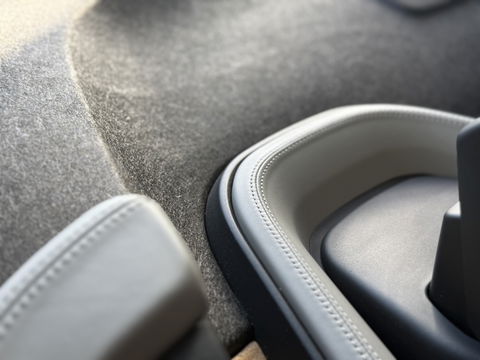 BMW i3 94Ah 170PK 33kWh / High Executive / Harman Kardon / LED *NAP*