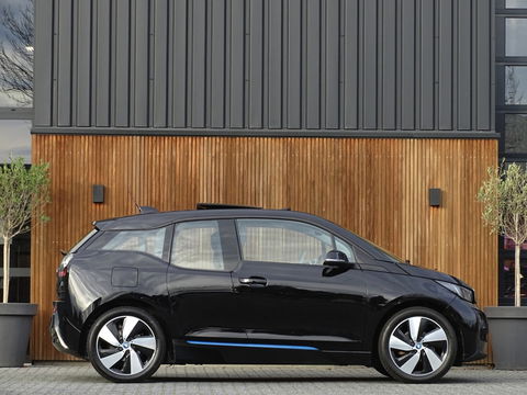 BMW i3 94Ah 170PK 33kWh / High Executive / Harman Kardon / LED *NAP*