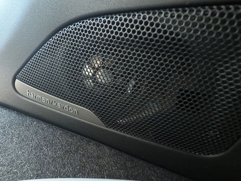 BMW i3 94Ah 170PK 33kWh / High Executive / Harman Kardon / LED *NAP*