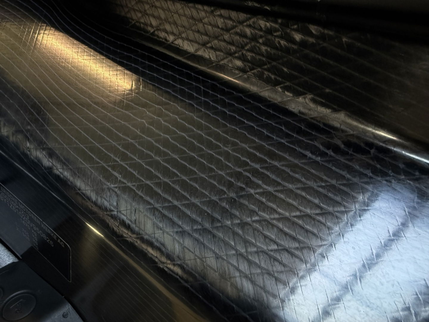 BMW i3 94Ah 170PK 33kWh / High Executive / Harman Kardon / LED *NAP*