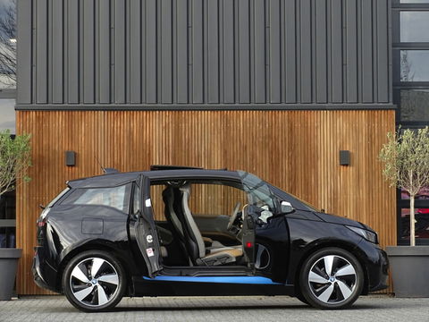 BMW i3 94Ah 170PK 33kWh / High Executive / Harman Kardon / LED *NAP*
