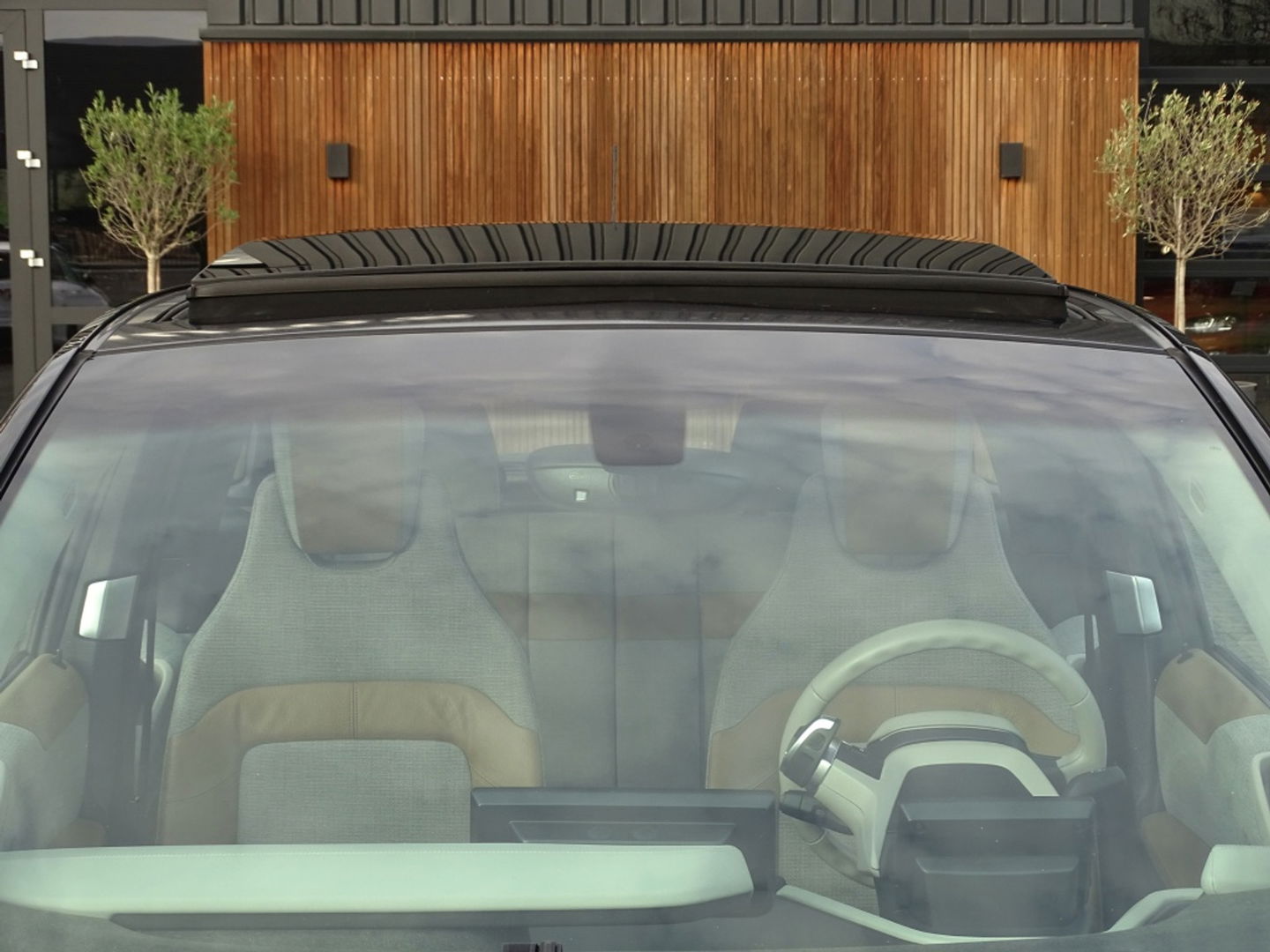 BMW i3 94Ah 170PK 33kWh / High Executive / Harman Kardon / LED *NAP*