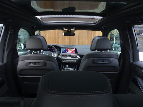BMW X5 45e X-Drive 394PK / M-Sport / Individual / 360° / Laser / HK / 2