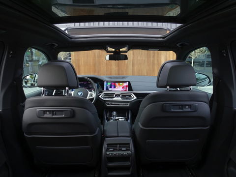BMW X5 45e X-Drive 394PK / M-Sport / Individual / 360° / Laser / HK / 2