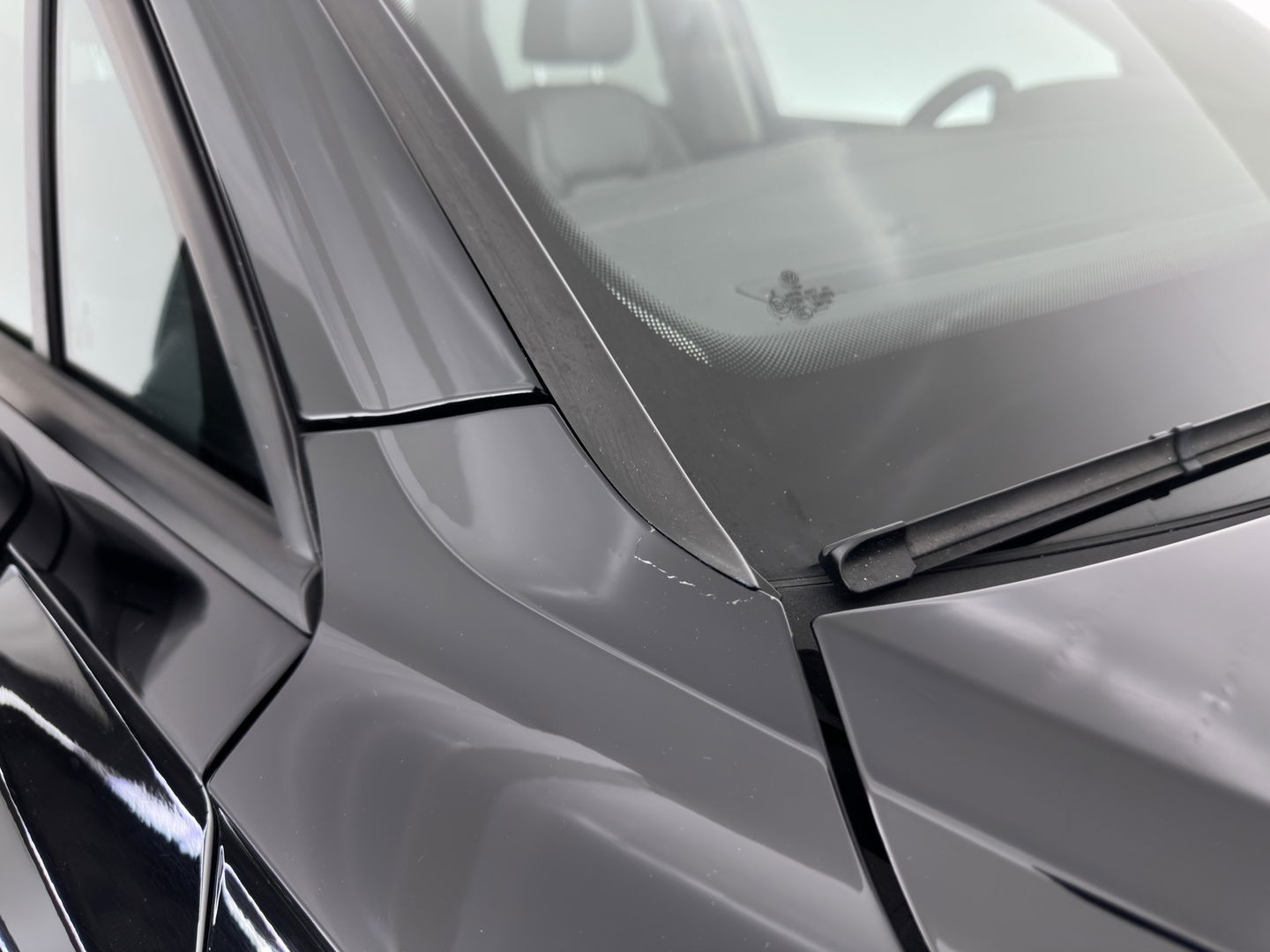 Volkswagen Touareg 3.0 TDI (INCL.BTW) Aut. *ADAPTIVE-CRUISE | LUXURY-LEATHER | FULL-LED | BLIND-SPOT | HEATED-COMFORTSEATS | AIR-SUSPENSION | KEYLESS | CAMERA | NAVI-FULLMAP | PRIVACY-GLASS | SHIFT-PADDLES | TOWBAR | 1