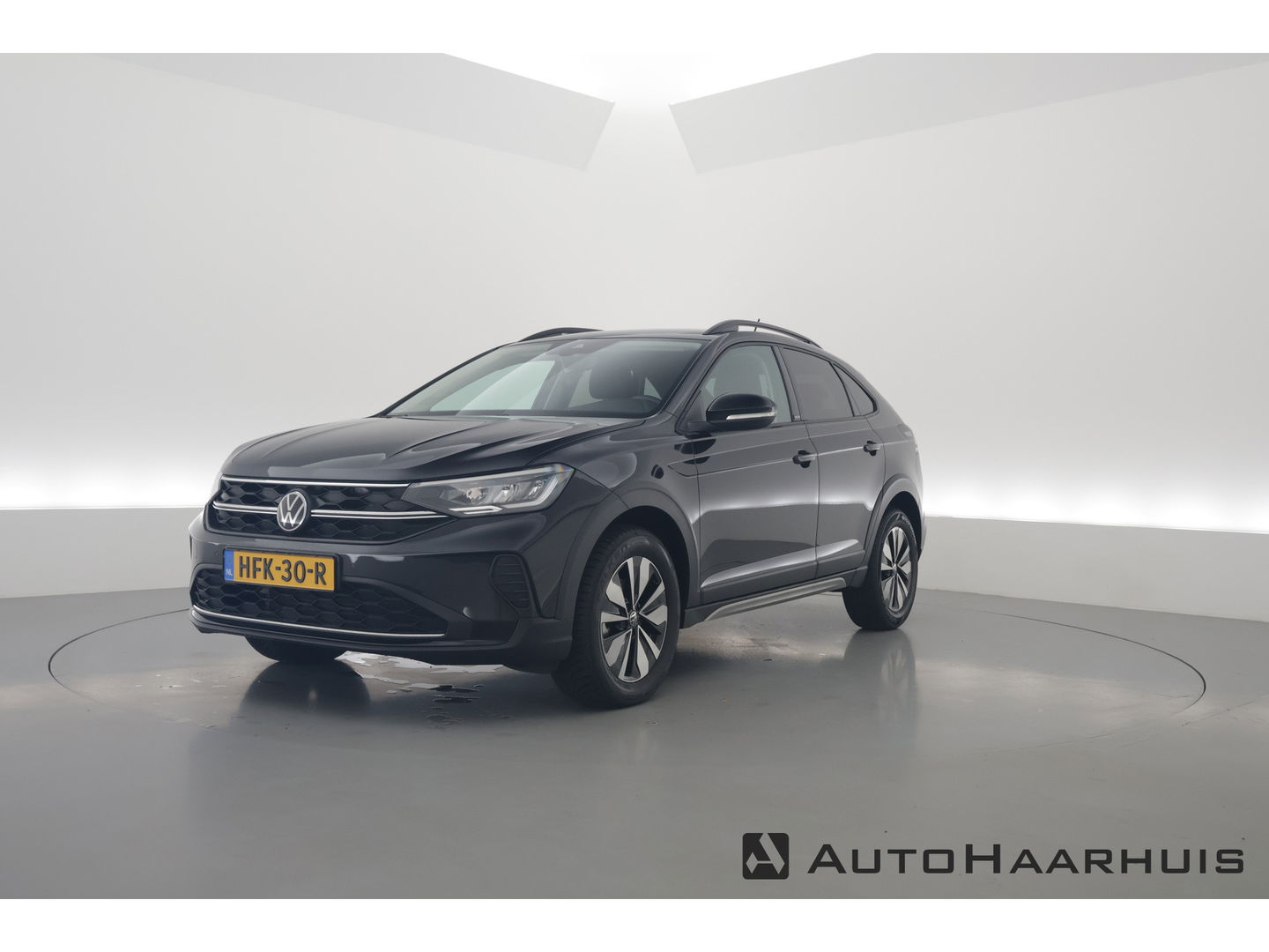 Volkswagen Taigo 1.0 TSI Life Business | Apple CarPlay | Navi | Travel Assist | Stoelverw. | PDC V+A