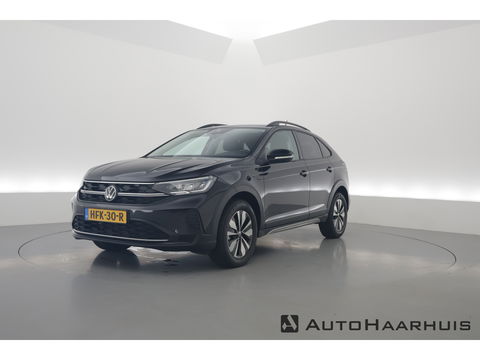 Volkswagen Taigo 1.0 TSI Life Business | Apple CarPlay | Navi | Travel Assist | Stoelverw. | PDC V+A