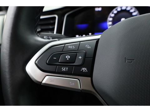Volkswagen Taigo 1.0 TSI Life Business | Apple CarPlay | Navi | Travel Assist | Stoelverw. | PDC V+A