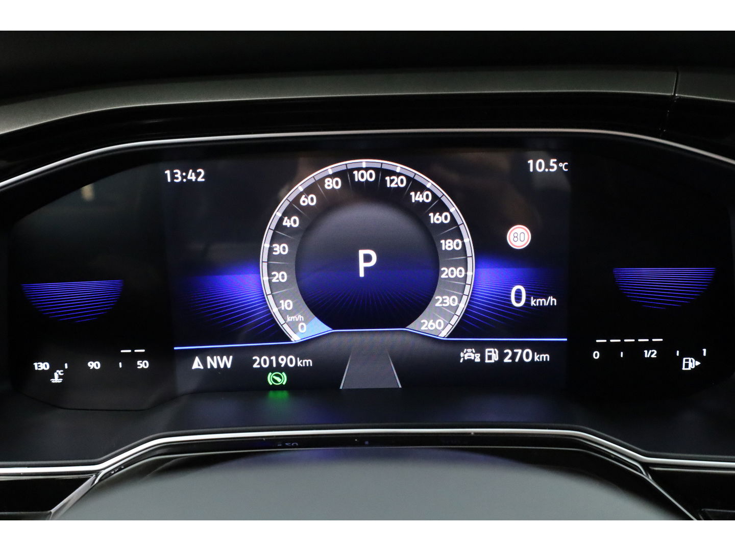 Volkswagen Taigo 1.0 TSI Life Business | Apple CarPlay | Navi | Travel Assist | Stoelverw. | PDC V+A