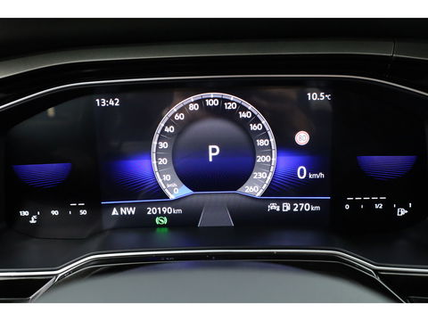 Volkswagen Taigo 1.0 TSI Life Business | Apple CarPlay | Navi | Travel Assist | Stoelverw. | PDC V+A