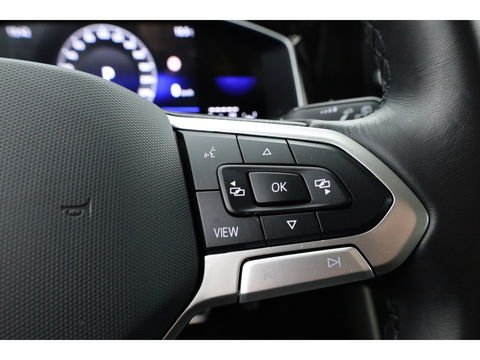 Volkswagen Taigo 1.0 TSI Life Business | Apple CarPlay | Navi | Travel Assist | Stoelverw. | PDC V+A