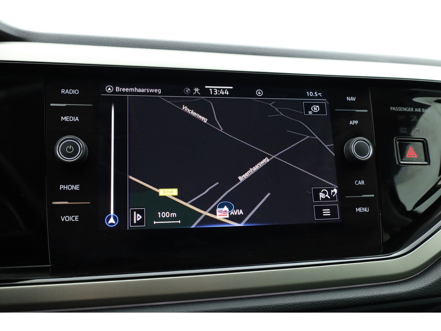 Volkswagen Taigo 1.0 TSI Life Business | Apple CarPlay | Navi | Travel Assist | Stoelverw. | PDC V+A