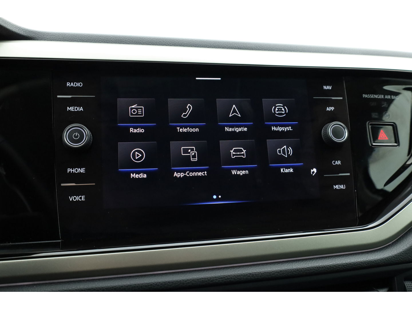 Volkswagen Taigo 1.0 TSI Life Business | Apple CarPlay | Navi | Travel Assist | Stoelverw. | PDC V+A