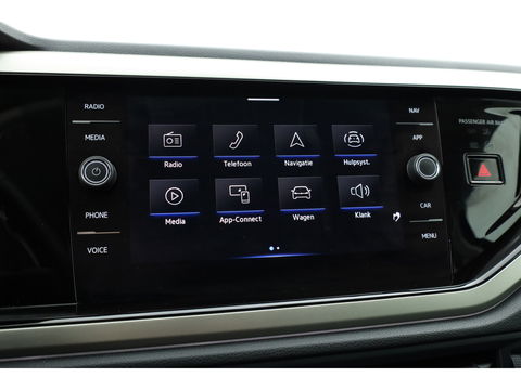 Volkswagen Taigo 1.0 TSI Life Business | Apple CarPlay | Navi | Travel Assist | Stoelverw. | PDC V+A