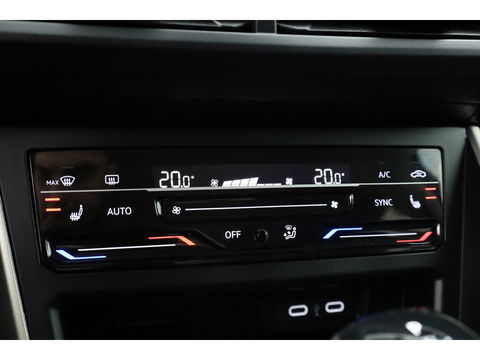 Volkswagen Taigo 1.0 TSI Life Business | Apple CarPlay | Navi | Travel Assist | Stoelverw. | PDC V+A