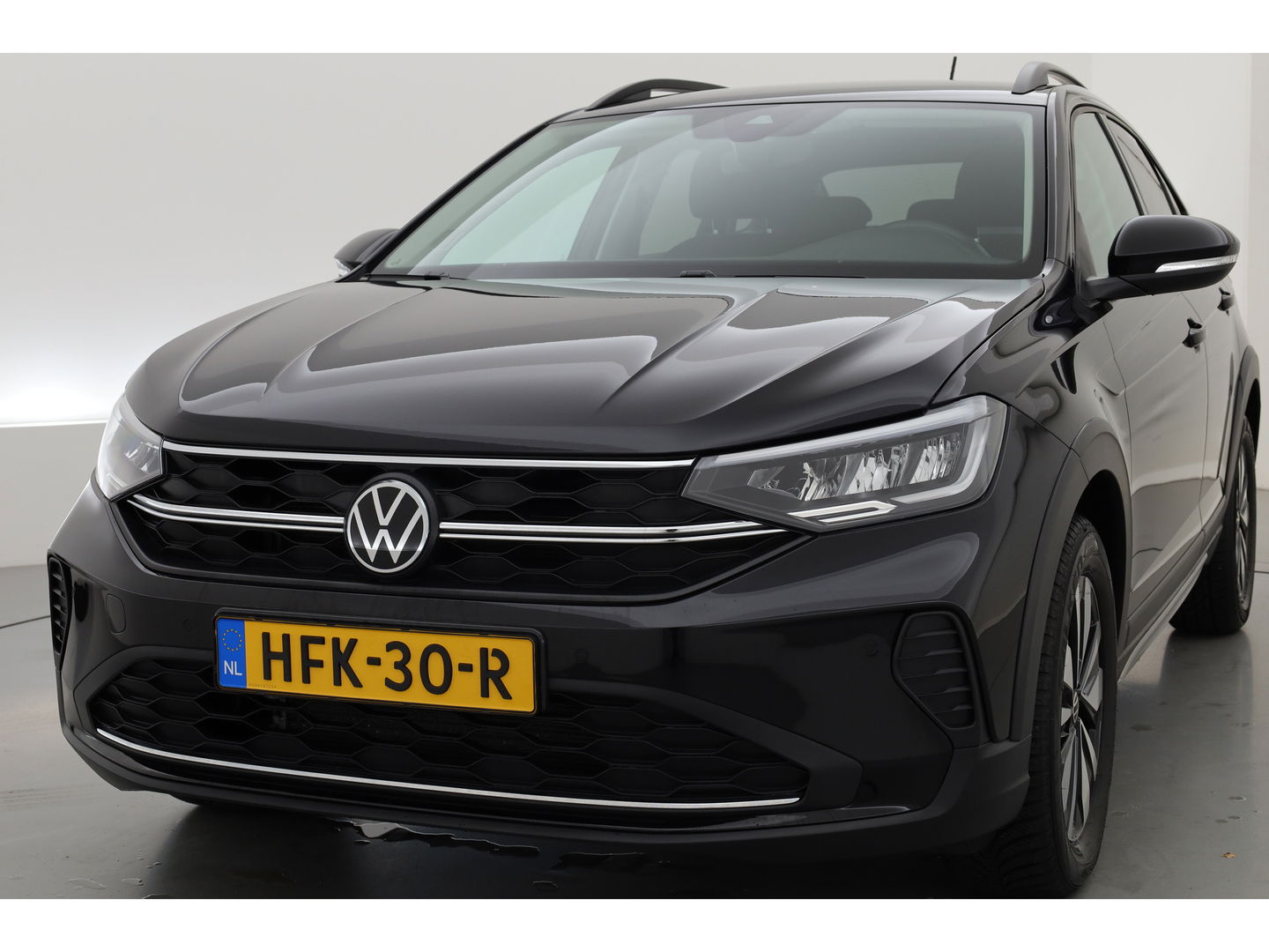 Volkswagen Taigo 1.0 TSI Life Business | Apple CarPlay | Navi | Travel Assist | Stoelverw. | PDC V+A