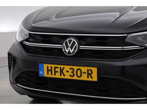 Volkswagen Taigo 1.0 TSI Life Business | Apple CarPlay | Navi | Travel Assist | Stoelverw. | PDC V+A