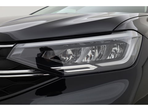 Volkswagen Taigo 1.0 TSI Life Business | Apple CarPlay | Navi | Travel Assist | Stoelverw. | PDC V+A