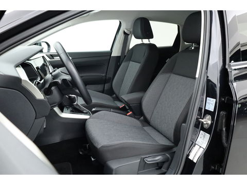 Volkswagen Taigo 1.0 TSI Life Business | Apple CarPlay | Navi | Travel Assist | Stoelverw. | PDC V+A