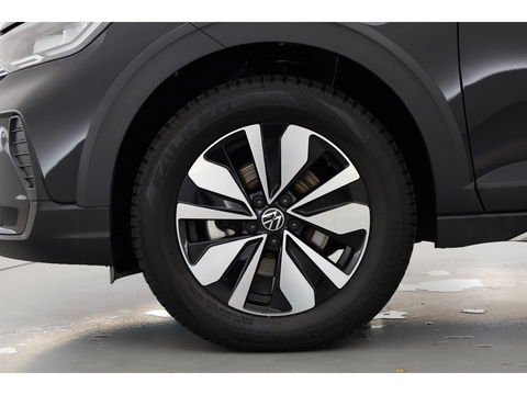 Volkswagen Taigo 1.0 TSI Life Business | Apple CarPlay | Navi | Travel Assist | Stoelverw. | PDC V+A