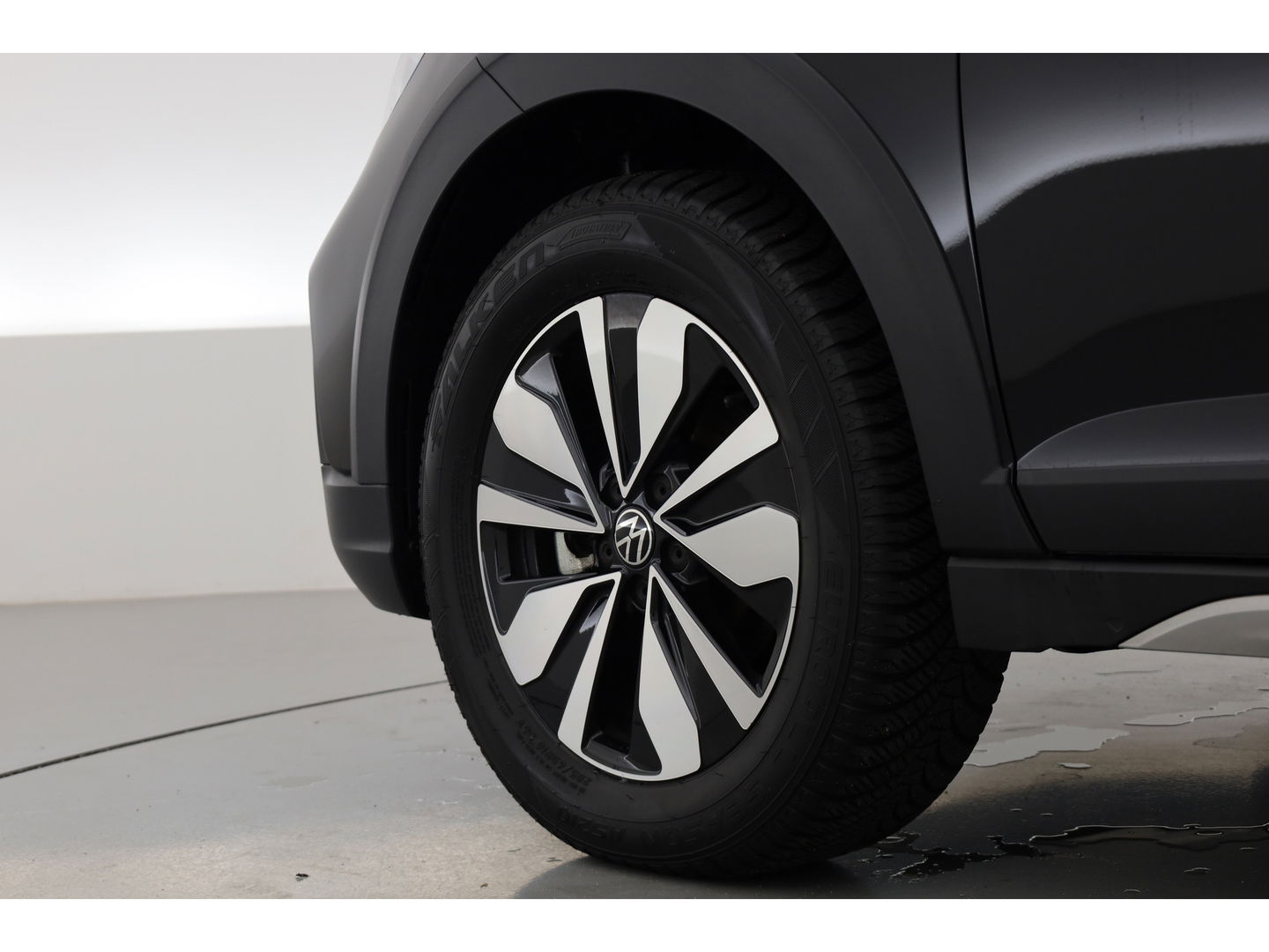 Volkswagen Taigo 1.0 TSI Life Business | Apple CarPlay | Navi | Travel Assist | Stoelverw. | PDC V+A