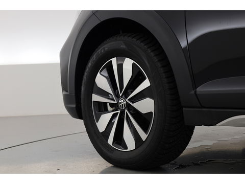 Volkswagen Taigo 1.0 TSI Life Business | Apple CarPlay | Navi | Travel Assist | Stoelverw. | PDC V+A