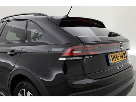 Volkswagen Taigo 1.0 TSI Life Business | Apple CarPlay | Navi | Travel Assist | Stoelverw. | PDC V+A