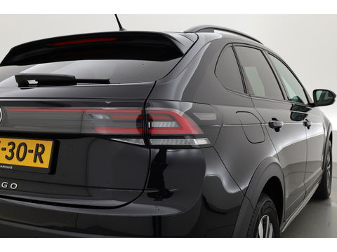 Volkswagen Taigo 1.0 TSI Life Business | Apple CarPlay | Navi | Travel Assist | Stoelverw. | PDC V+A