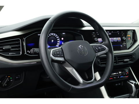 Volkswagen Taigo 1.0 TSI Life Business | Apple CarPlay | Navi | Travel Assist | Stoelverw. | PDC V+A